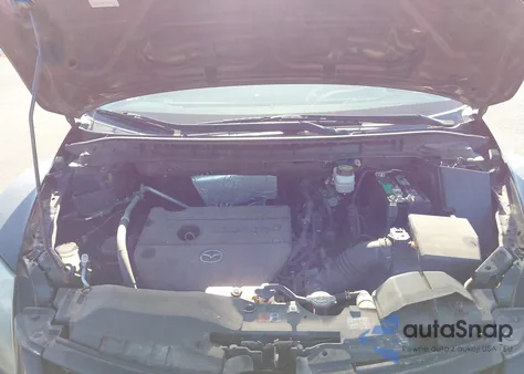 2010 Mazda Cx-7 I Sport from USA, damaged, VIN JM3ER2W53A0326328